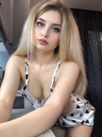 Проститутка Юля